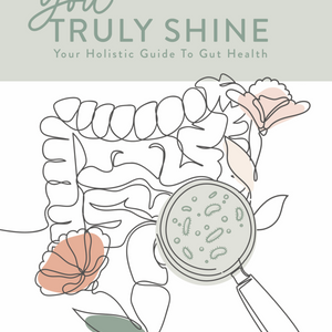 Your Holistic Guide to Gut Health - eBook